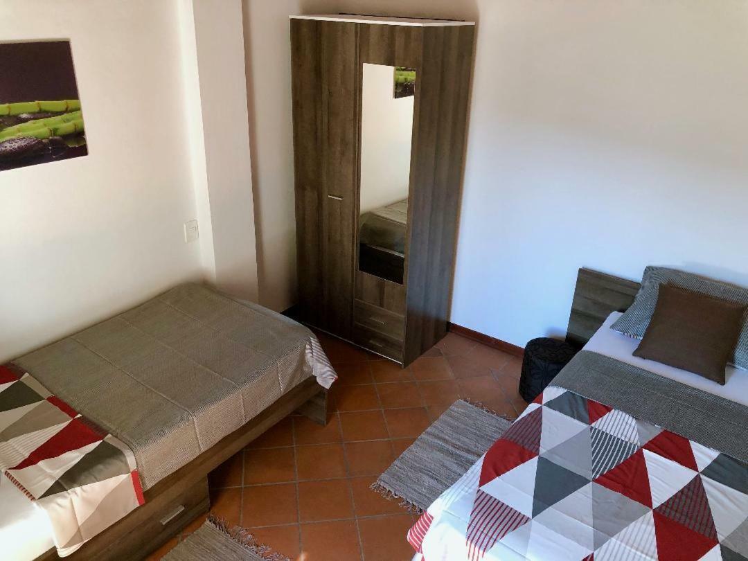 Apartment Boreas ストゥルニャン エクステリア 写真